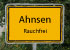 Raucherentwöhnung Ahnsen