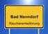 Raucherentwöhnung Bad Nenndorf