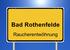 Raucherentwöhnung Bad Rothenfelde