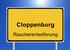 Raucherentwöhnung Cloppenburg