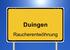Raucherentwöhnung Duingen