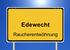 Raucherentwöhnung Edewecht