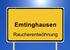 Raucherentwöhnung Emtinghausen