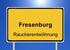 Raucherentwöhnung Fresenburg