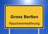 Raucherentwöhnung Groß Berßen