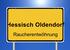 Raucherentwöhnung Hessisch Oldendorf