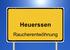 Raucherentwöhnung Heuerßen