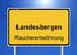Raucherentwöhnung Landesbergen