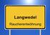 Raucherentwöhnung Langwedel