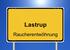 Raucherentwöhnung Lastrup