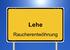 Raucherentwöhnung Lehe