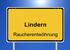 Raucherentwöhnung Lindern (Oldenburg)