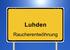 Raucherentwöhnung Luhden