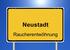 Raucherentwöhnung Neustadt am Rübenberge