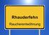 Raucherentwöhnung Rhauderfehn