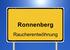 Raucherentwöhnung Ronnenberg