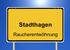 Raucherentwöhnung Stadthagen (Kreisstadt)
