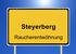 Raucherentwöhnung Steyerberg
