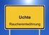Raucherentwöhnung Uchte