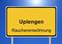 Raucherentwöhnung Uplengen