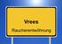 Raucherentwöhnung Vrees