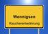 Raucherentwöhnung Wennigsen (Deister)