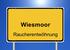 Raucherentwöhnung Wiesmoor